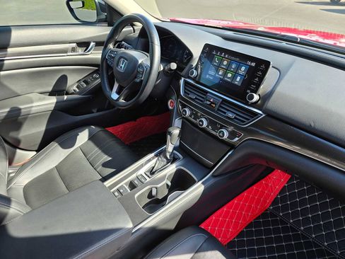 Used 2021 Honda Accord Sport Special Edition image 10