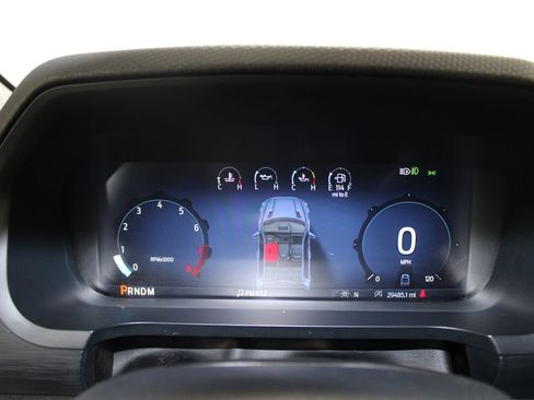 Used 2024 Ford F150 XLT w/ Tow/Haul Package image 34