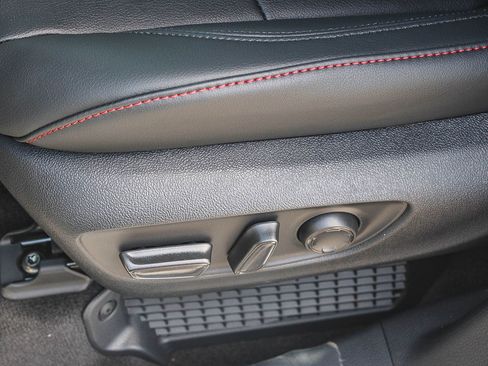 New 2026 Toyota Sienna XSE FWD image 24