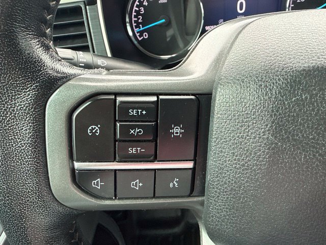 Used 2021 Ford F150 XLT w/ Equipment Group 301A Mid AWD/4WD image 18
