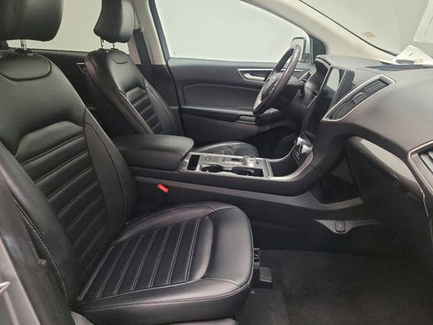 Used 2023 Ford Edge SEL image 21