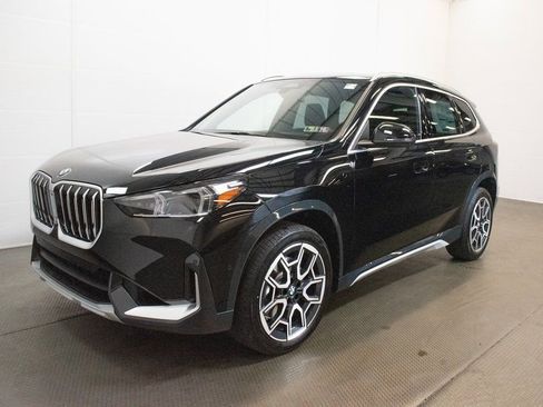 New 2026 BMW X1 xDrive28i w/ Technology Package image 8