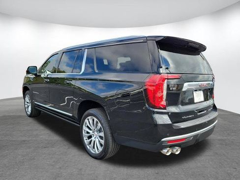 Used 2024 GMC Yukon XL Denali w/ Max Trailering Package AWD/4WD image 6