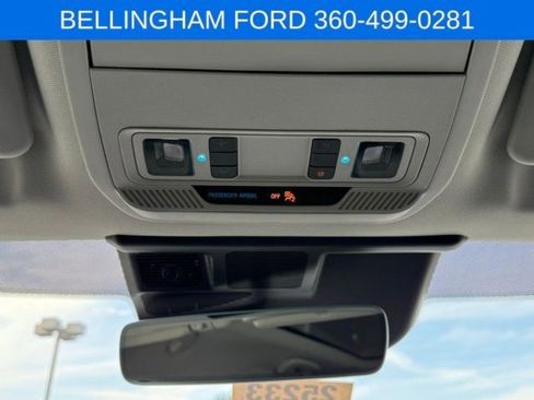 New 2025 Ford Mustang Mach-E Premium w/ Interior Protection Package image 34