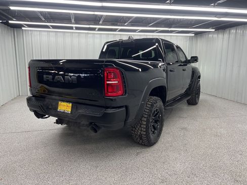 Used 2025 RAM 1500 RHO w/ RHO Level 1 Equipment Group image 7