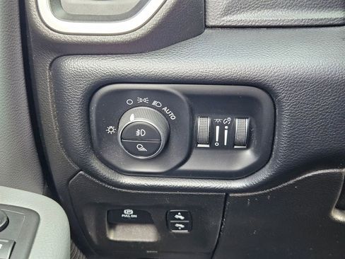 Certified 2019 RAM 1500 Big Horn AWD/4WD image 18
