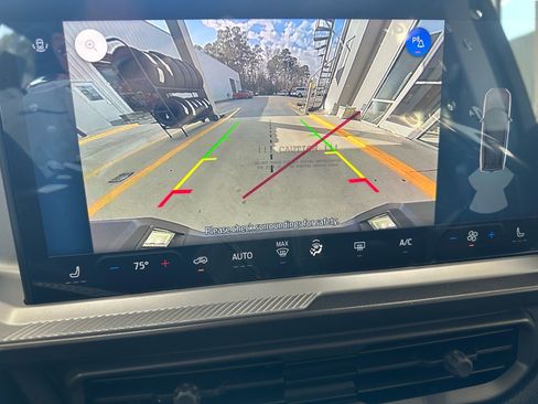 New 2026 Ford Bronco Sport Big Bend w/ Convenience Package image 41