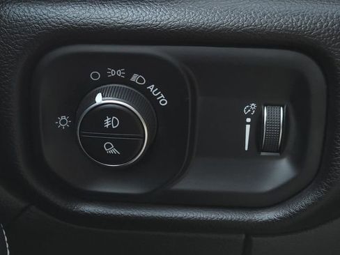 Used 2024 RAM 2500 Big Horn w/ Bed Utility Group image 26