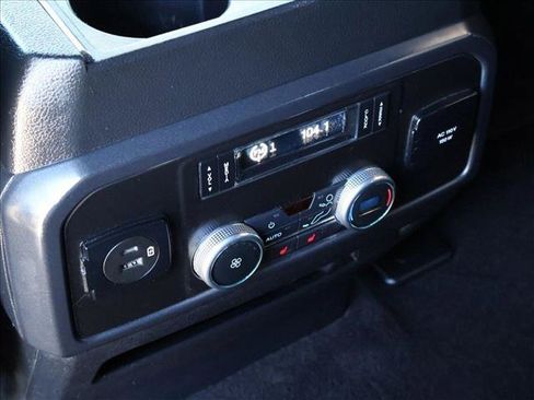 Used 2021 Ford Expedition Max Limited AWD/4WD image 27