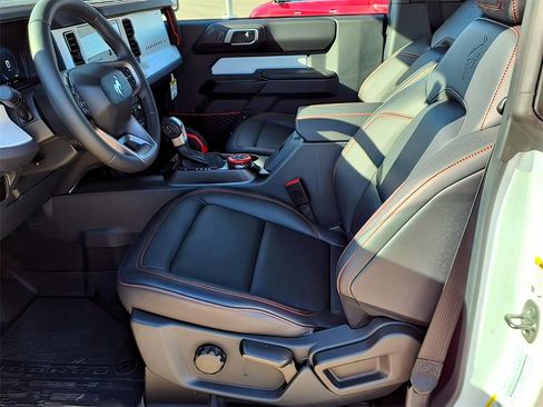 New 2025 Ford Bronco Stroppe Edition image 19