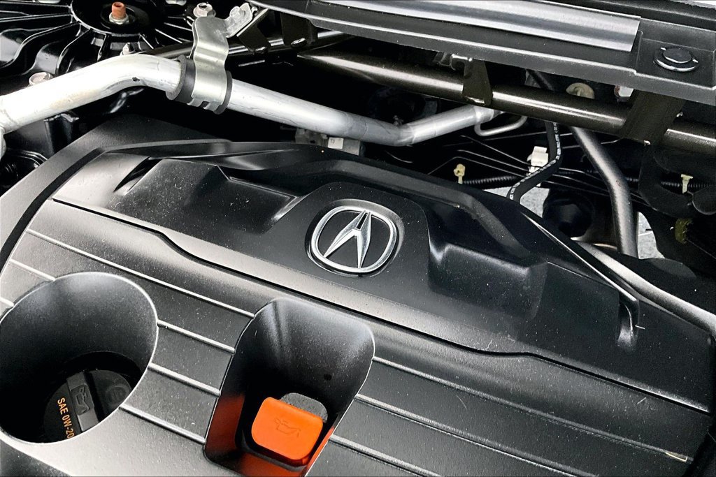 Certified 2023 Acura TLX w/ A-SPEC Package AWD/4WD image 40