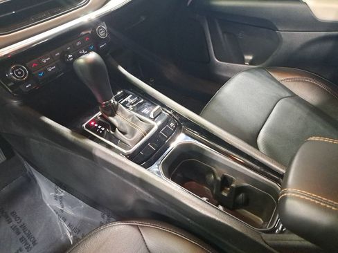 Certified 2022 Jeep Compass Limited image 23