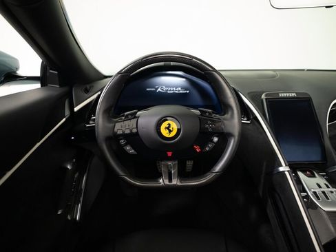 Used 2024 Ferrari Roma Spider image 37