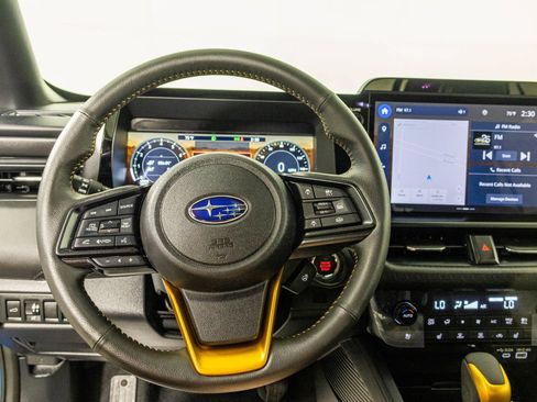 Used 2026 Subaru Outback Wilderness AWD/4WD image 33
