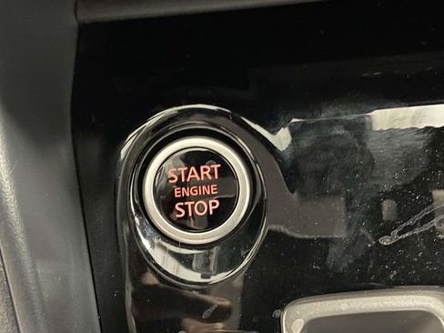 New 2025 Nissan Versa SV w/ Trunk Package image 16