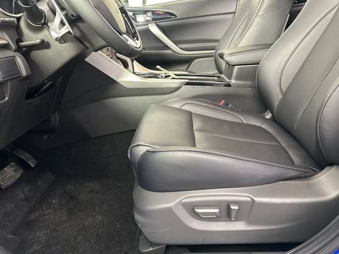 New 2026 Mitsubishi Eclipse Cross SEL image 19