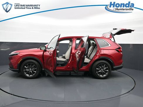 New 2026 Honda CR-V EX-L image 38