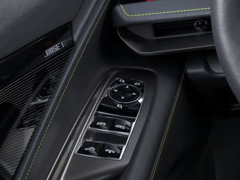 New 2026 Chevrolet Corvette Z06 image 22