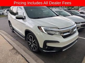 Used 2019 Honda Pilot Elite video 1