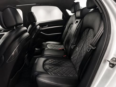 Used 2013 Audi S8 AWD/4WD image 15