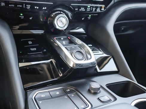 Used 2022 Acura MDX w/ Technology Package FWD image 27