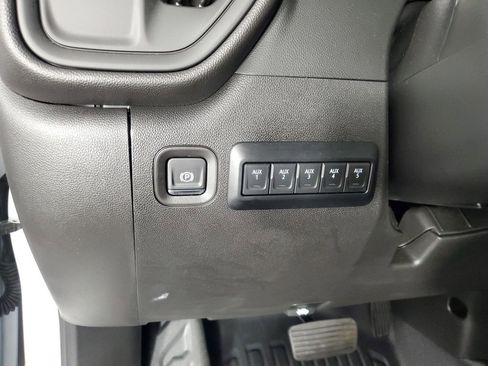 New 2026 Chevrolet Silverado 3500 W/T w/ WT Convenience Package RWD image 28