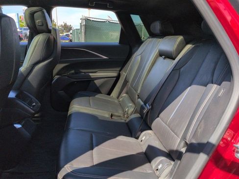 Certified 2024 Cadillac Lyriq Sport w/ LPO, Floor Liner Package RWD image 23