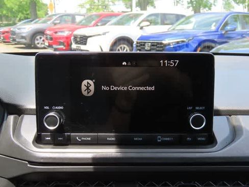 Used 2023 Honda Accord LX image 18