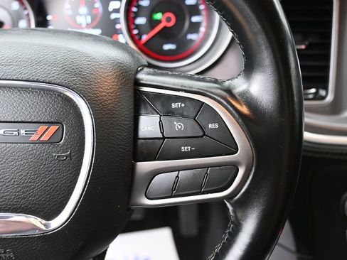 Used 2021 Dodge Charger SXT w/ Plus Group RWD image 19