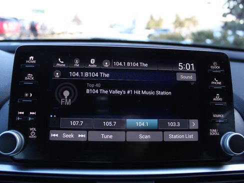 Used 2019 Honda Accord Sport image 11