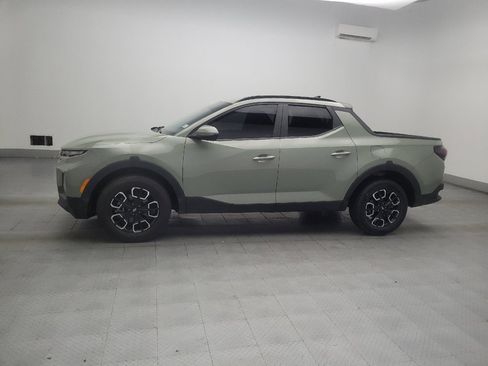 Used 2022 Hyundai Santa Cruz SEL Premium AWD/4WD image 2