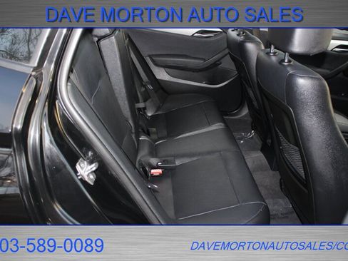 Used 2015 BMW X1 xDrive28i image 16