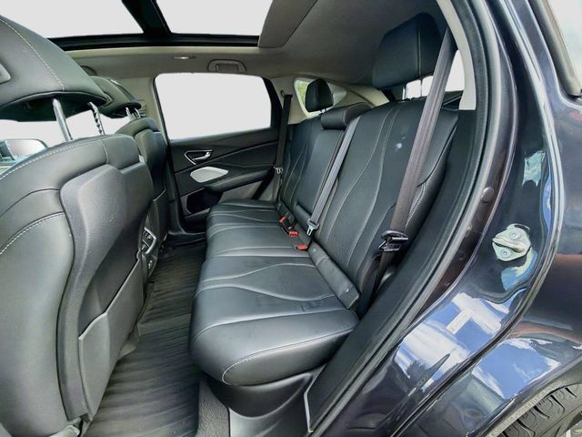 Used 2020 Acura RDX w/ Technology Package AWD/4WD image 25