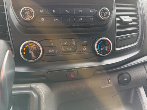 Used 2024 Ford Transit 250 Low Roof w/ Exterior Upgrade Package image 27