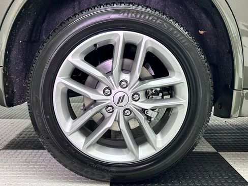 New 2026 Dodge Durango GT image 9