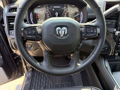 New 2026 RAM 2500 Rebel w/ Rebel Level 2 Equipment Group AWD/4WD image 19