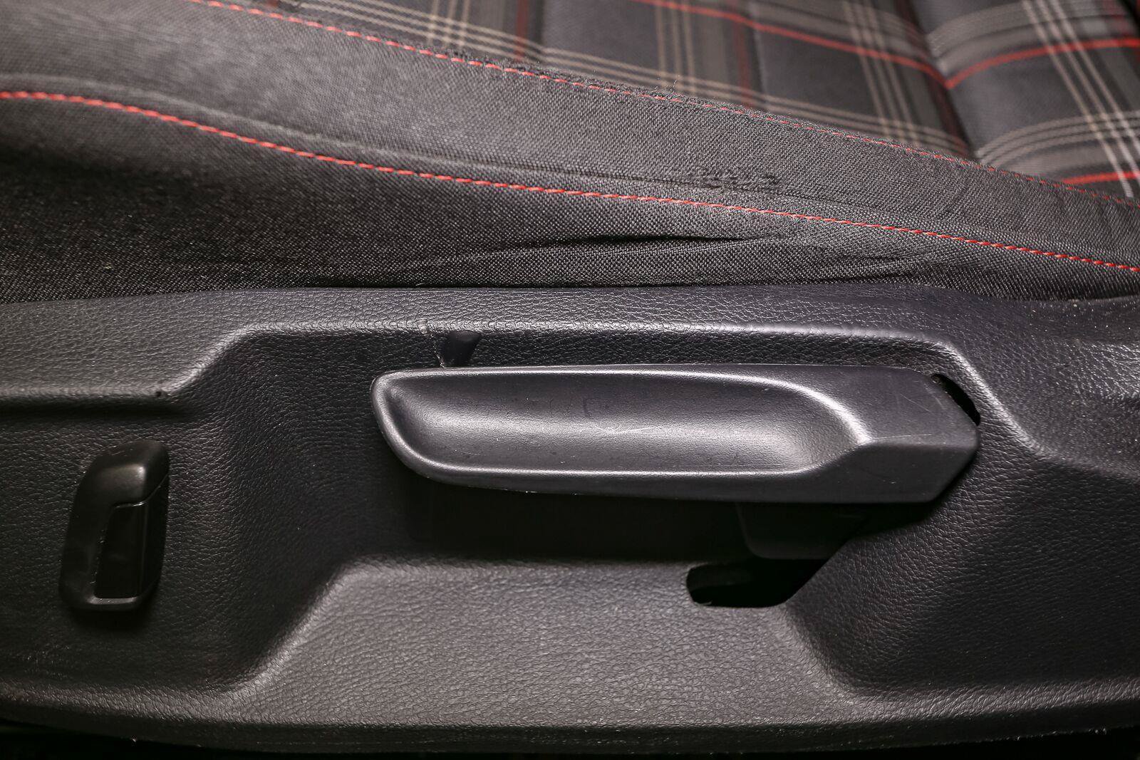 Used 2019 Volkswagen GTI S w/ Driver Assistance Package FWD image 36