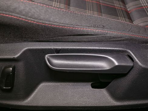 Used 2019 Volkswagen GTI S w/ Driver Assistance Package FWD image 36