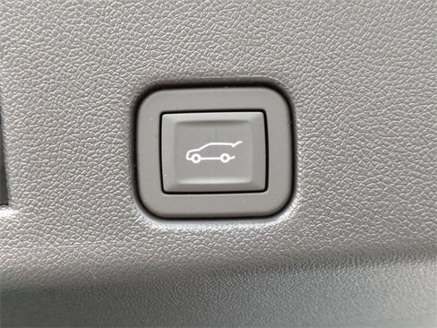 New 2026 GMC Acadia Elevation w/ Black Edition image 13