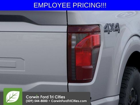 New 2026 Ford F150 STX AWD/4WD image 21