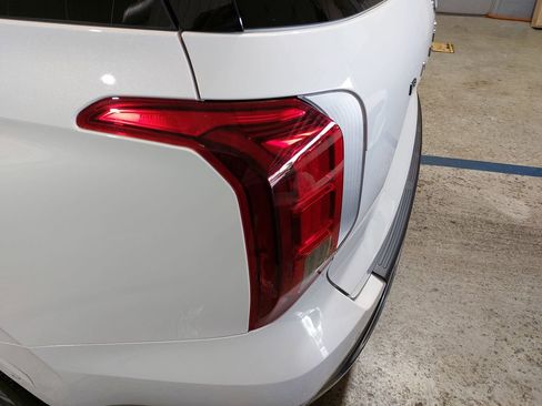 Used 2025 Hyundai Palisade Calligraphy AWD/4WD image 36