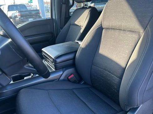 Certified 2024 Ford F150 XLT w/ Equipment Group 302A MID image 14