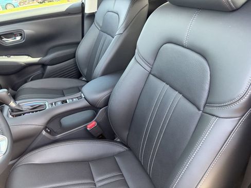 Used 2027 Honda HR-V EX-L image 23
