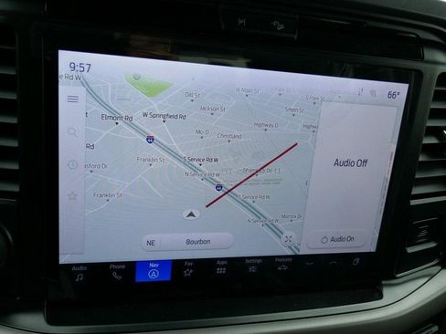 New 2025 Ford F150 XLT w/ Equipment Group 302A MID image 20