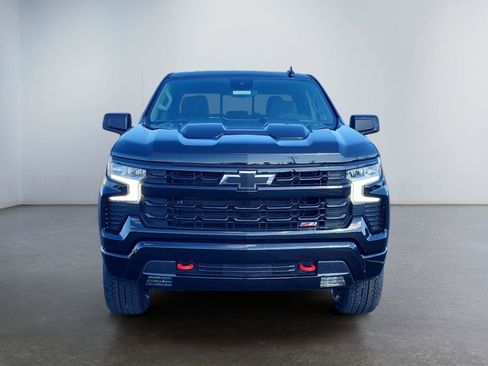 New 2026 Chevrolet Silverado 1500 LT Trail Boss w/ Convenience Package II AWD/4WD image 8