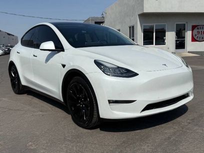 Used 2022 Tesla Model Y Long Range