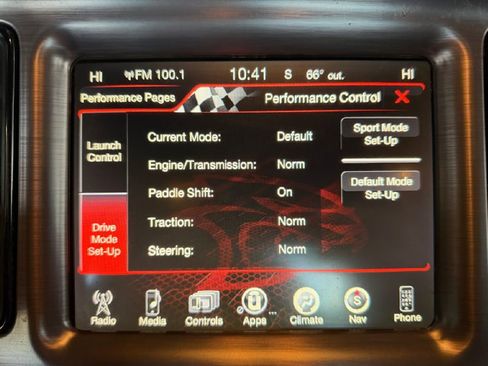 Used 2015 Dodge Challenger R/T image 19