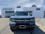 Used 2023 Ford Bronco Sport Big Bend w/ Convenience Package image 2