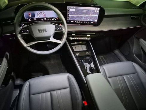 New 2026 Audi Q3 quattro 2.0T AWD/4WD image 14