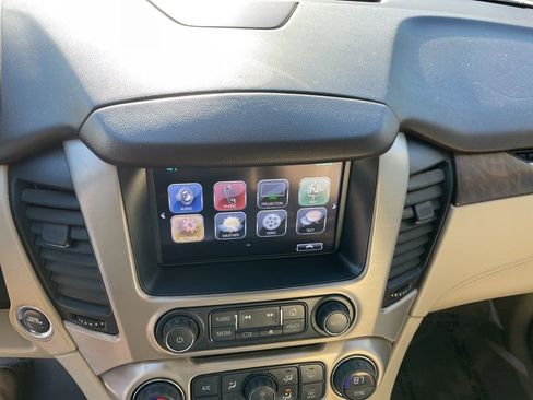 Used 2018 GMC Yukon Denali w/ Denali Ultimate Package image 11